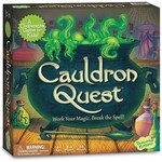 Peaceable Kingdom Cauldron Quest