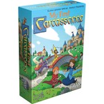 Z-Man Games My First Carcassonne