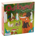 Gamewright Outfoxed