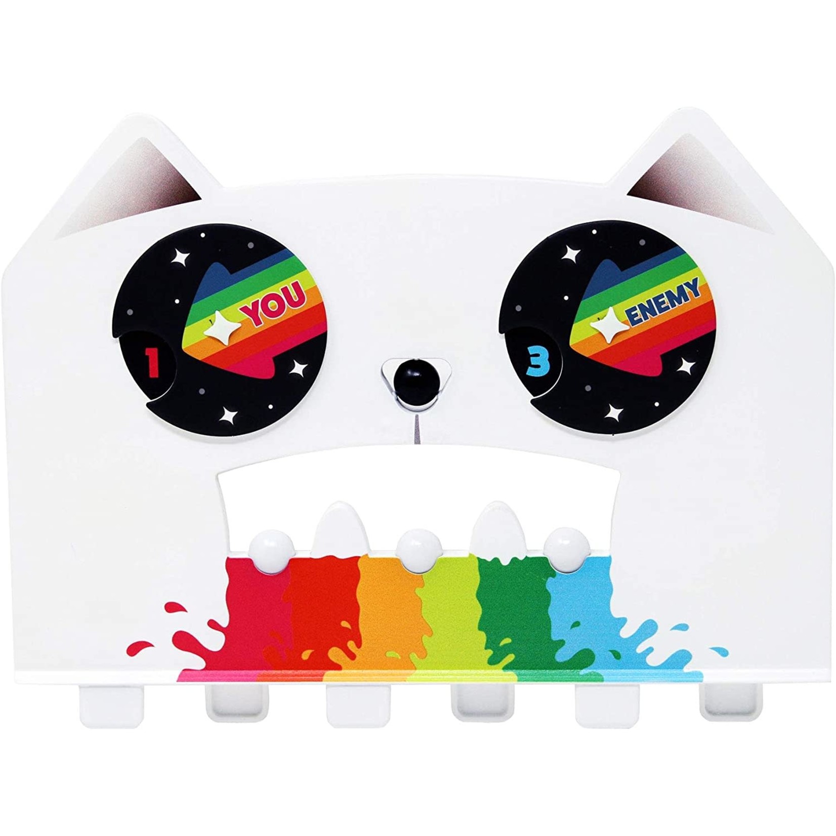 Exploding Kittens Game of Cat and Mouth, A