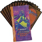 Wizards of the Coast Innistrad: Midnight Hunt Collector Booster