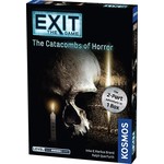 Thames & Kosmos Exit: The Catacombs of Horror