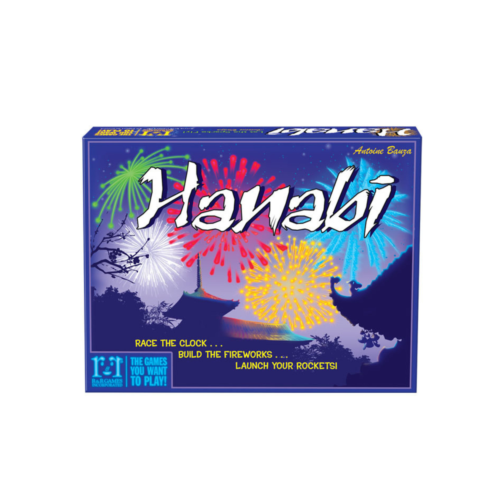 R&R Games Hanabi