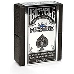 Bicycle Bicycle Playing Cards: Prestige