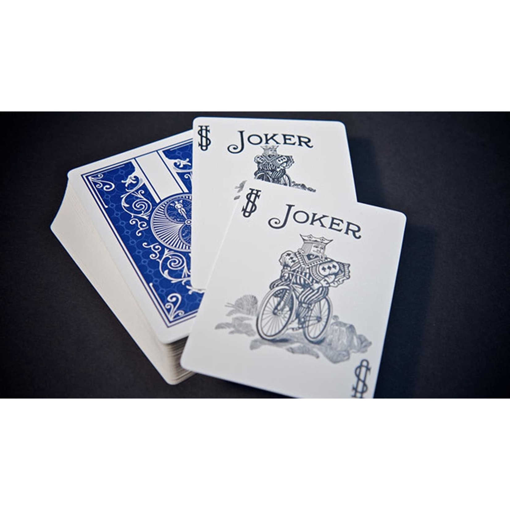 Bicycle Bicycle Playing Cards: Prestige