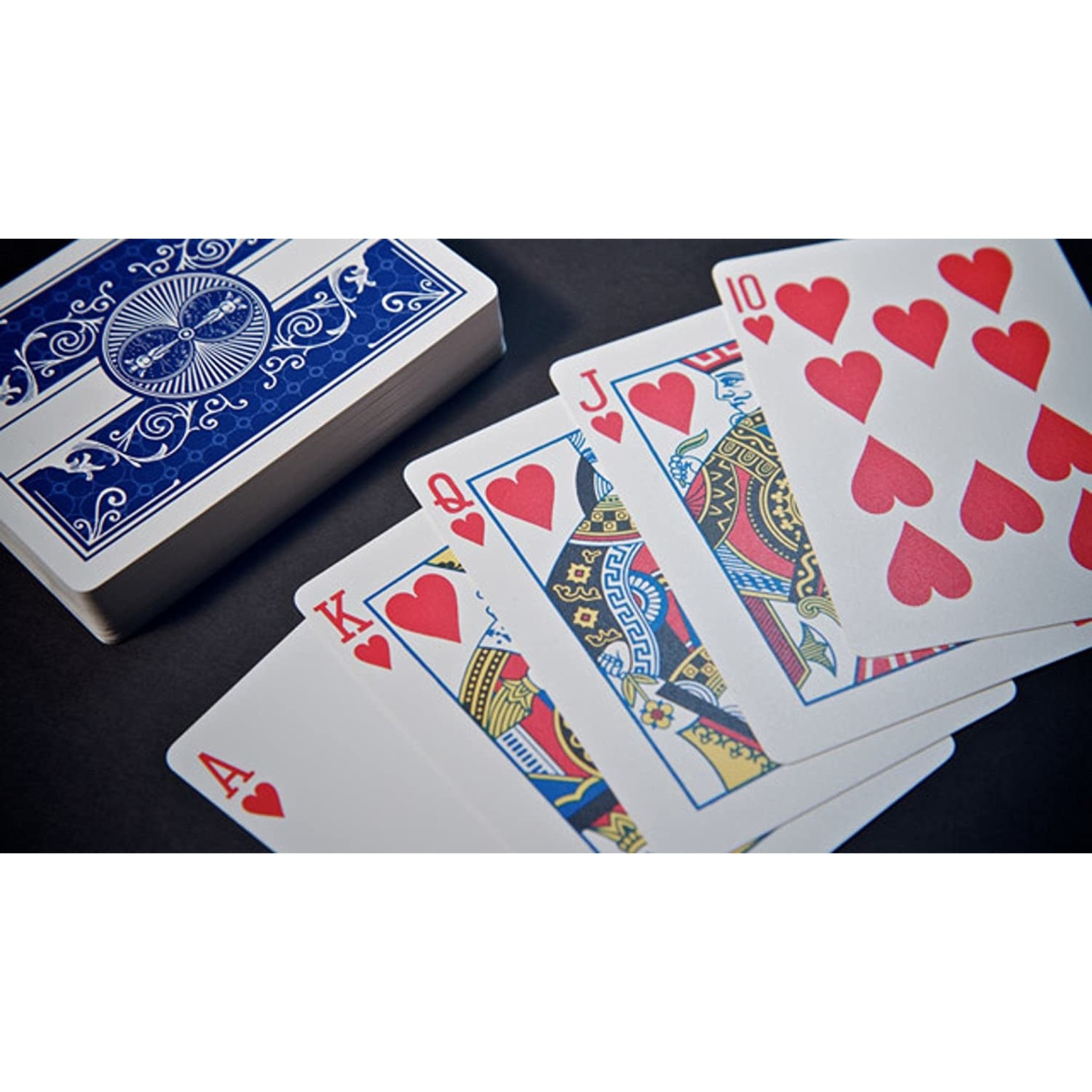 Bicycle Bicycle Playing Cards: Prestige