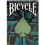 Bicycle Bicycle Playing Cards: Dark Mode