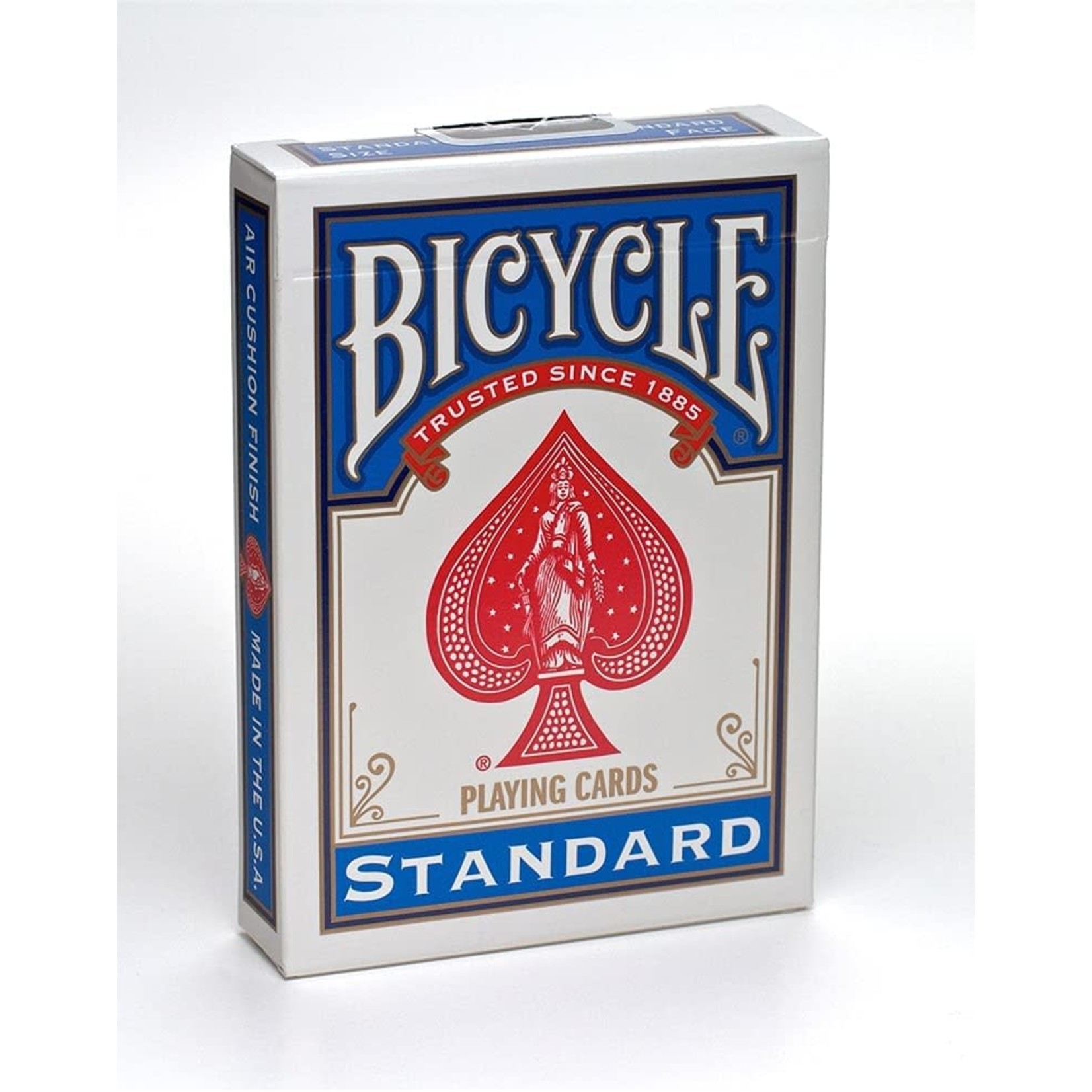 Bicycle Bicycle Playing Cards: Standard Index Size