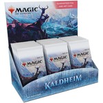 Wizards of the Coast Kaldheim Set Booster Box (30pc)