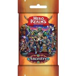 Wise Wizards Games Hero Realms: Ancestry