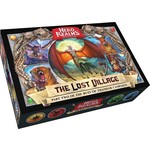 Wise Wizards Games Hero Realms: The Lost Village