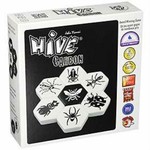 Smart Zone Games Hive Carbon