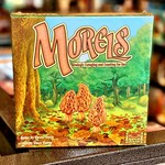 Two Lanterns Games Morels