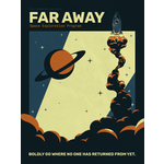 Cherry Picked Games Far Away