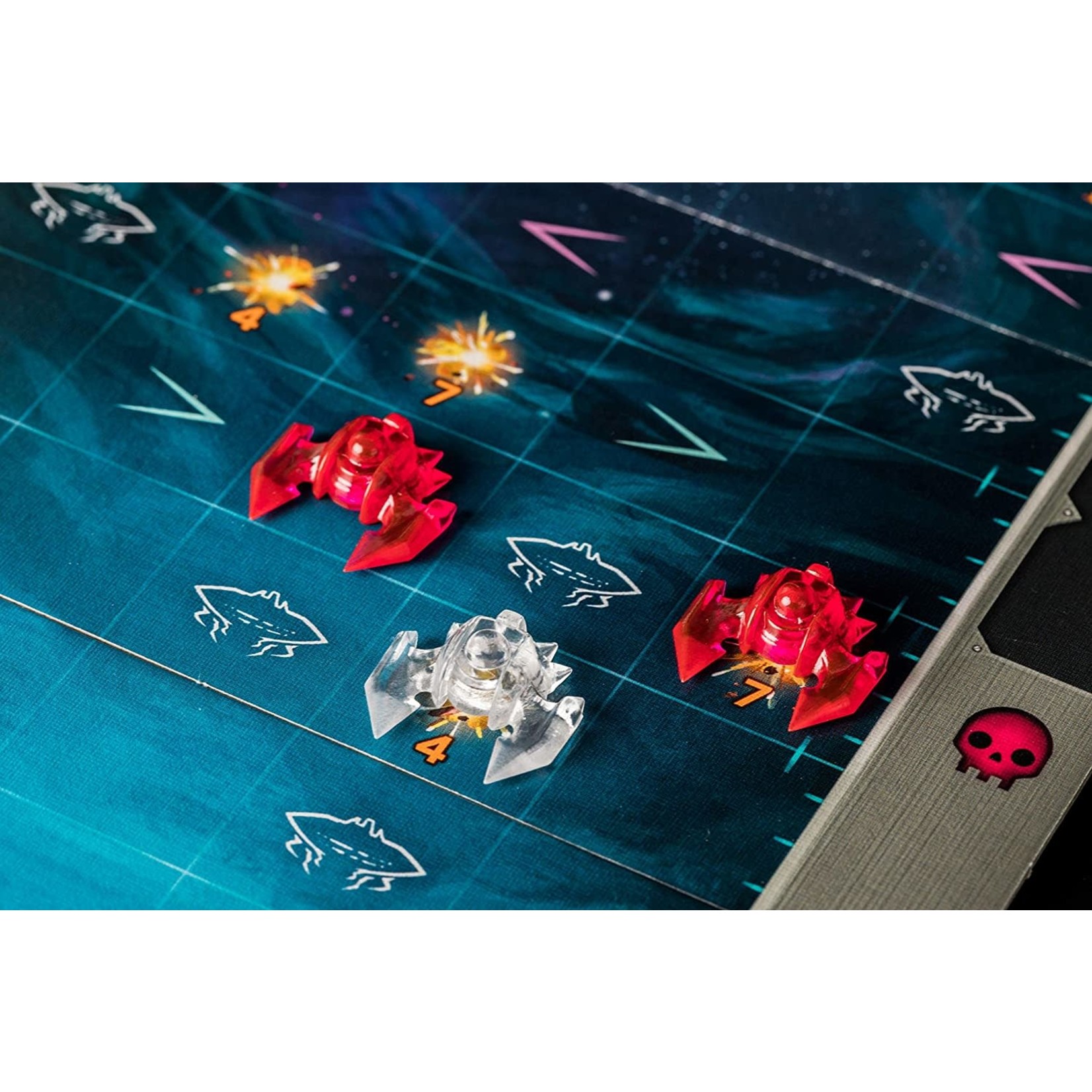 CGE Under Falling Skies