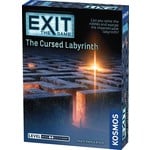 Thames & Kosmos Exit: The Cursed Labyrinth