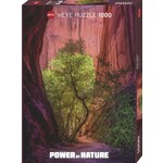 Heye Power of Nature - Singing Canyon 1000 Piece Puzzle