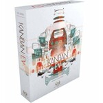 Eagle-Gryphon Games Kanban EV