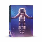 Fred Astronaut 500 Piece Puzzle