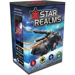 Wise Wizards Games Star Realms Deck Building Game