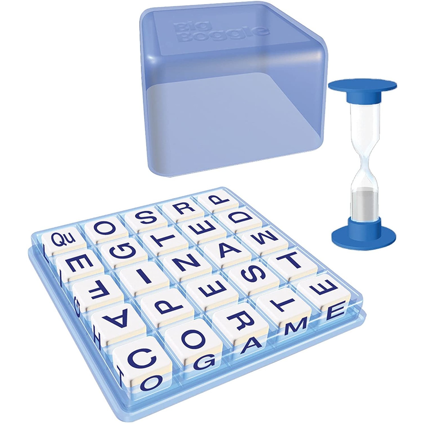 Hasbro Gaming Big Boggle