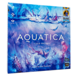 Arcane Wonders Aquatica: Cold Waters