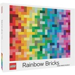 LEGO LEGO Rainbow Bricks Puzzle