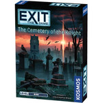 Thames & Kosmos Exit: The Cemetery of the Knight