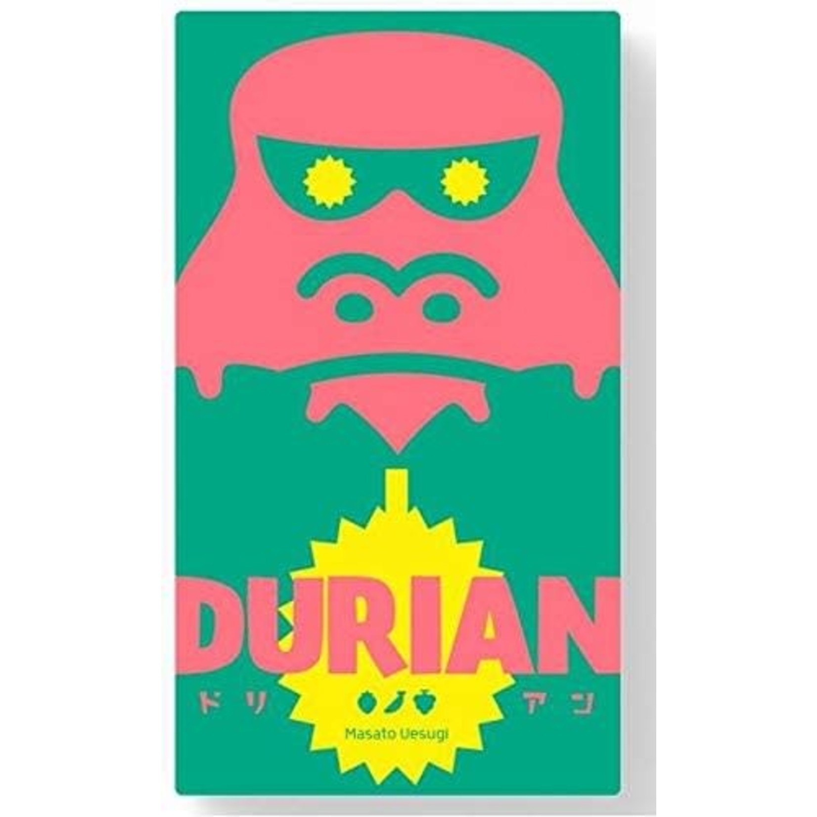 Oink Games Durian