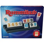 Pressman Rummikub, Original: Large Number Edition