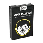 Stellar Factory Card Assassins