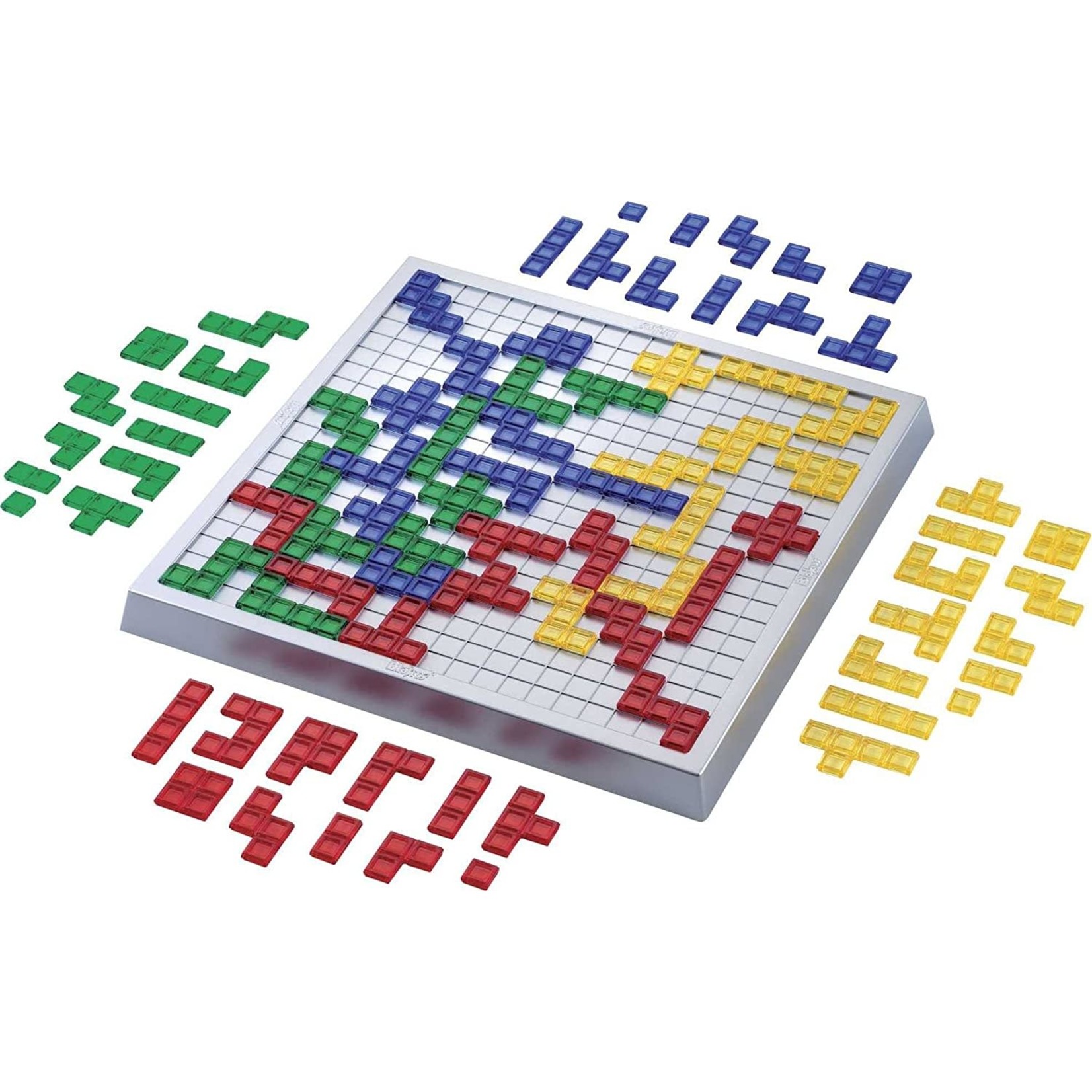 Mattel Blokus