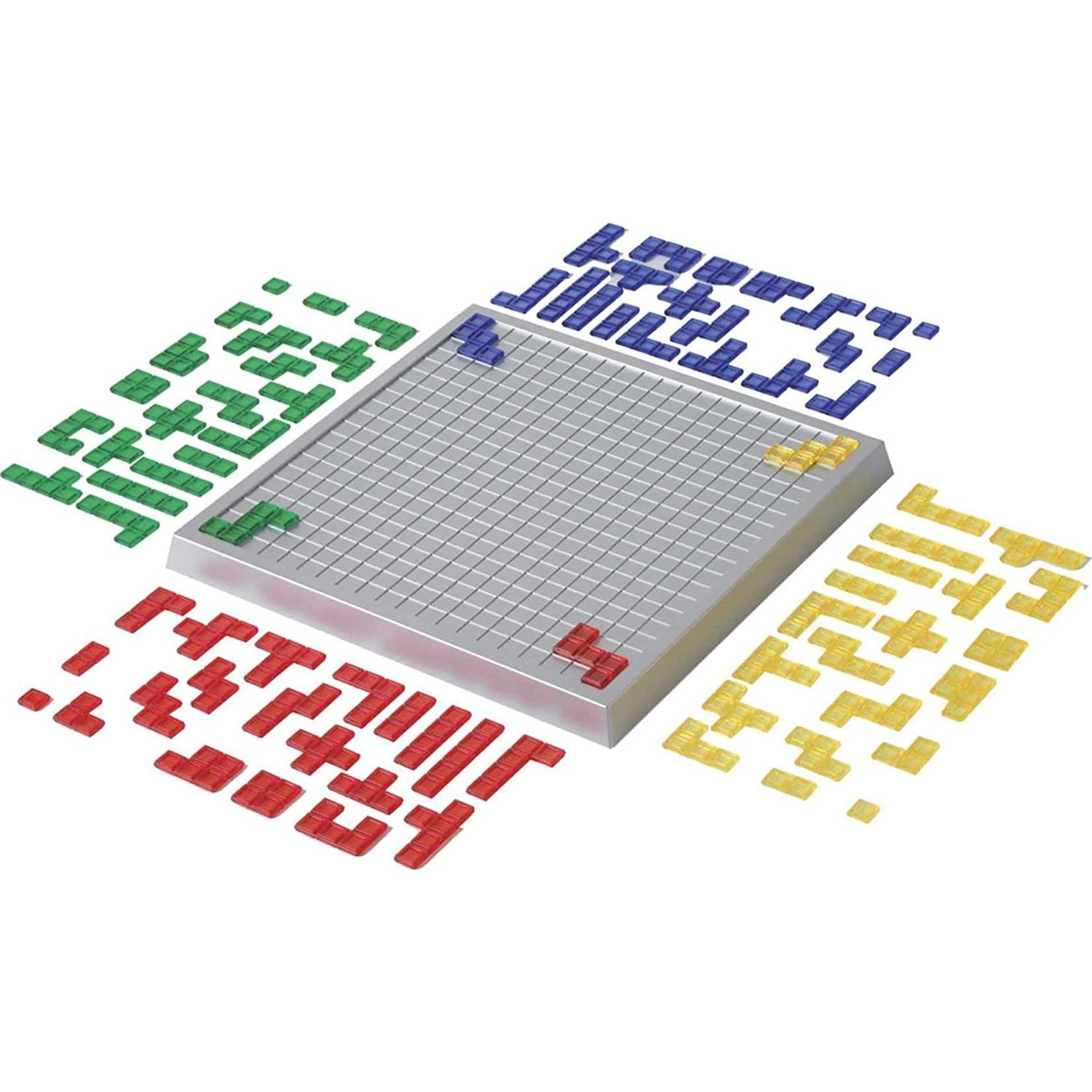 Mattel Blokus