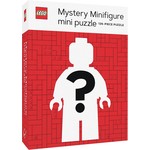 LEGO LEGO Mystery Minifigure mini puzzle 126 Piece Puzzle - Red Edition