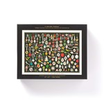 galison Fa La La La La 1000 Piece Puzzle
