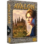 Indie Boards & Cards Resistance, The: Avalon