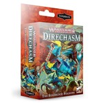 Games Workshop Warhammer Underworlds: Direchasm – The Starblood Stalkers