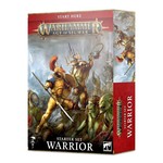 Games Workshop Warhammer Age of Sigmar Starter Set: Warrior
