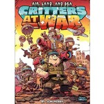 Arcane Wonders Critters at War