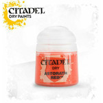 Citadel Dry Paint - Astorath Red 12ml