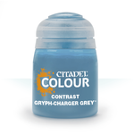 Citadel Contrast Paint - Gryph-Charger Grey 18ml