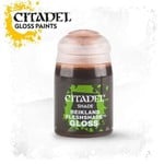 Citadel Shade Paint - Reikland Fleshshade Gloss 24ml