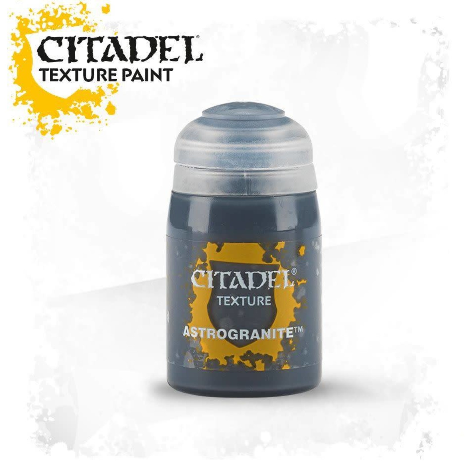 Citadel Technical Paint - Astrogranite 24ml