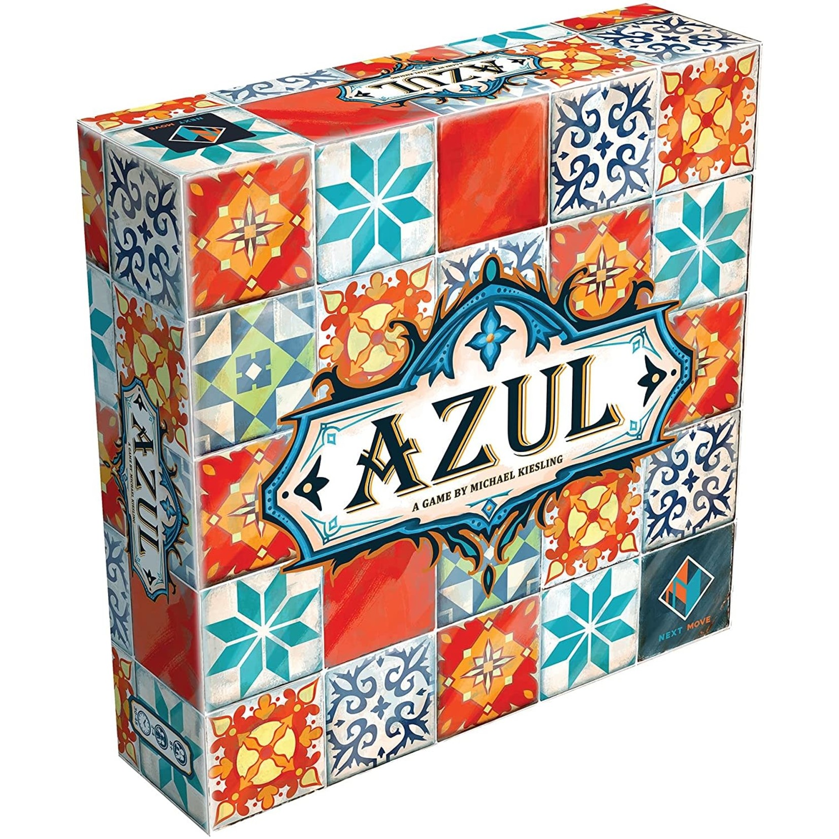 Next Move Games Azul