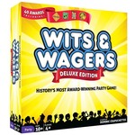 North Star Games Wits and Wagers: Deluxe