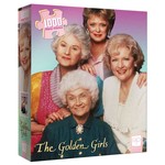 The Op The Golden Girls 1000 Piece Puzzle