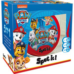 Zygomatic Spot It! Paw Patrol