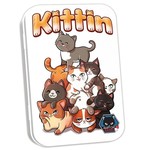 Alley Cat Games Kittin
