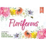 Pencil First Games Floriferous