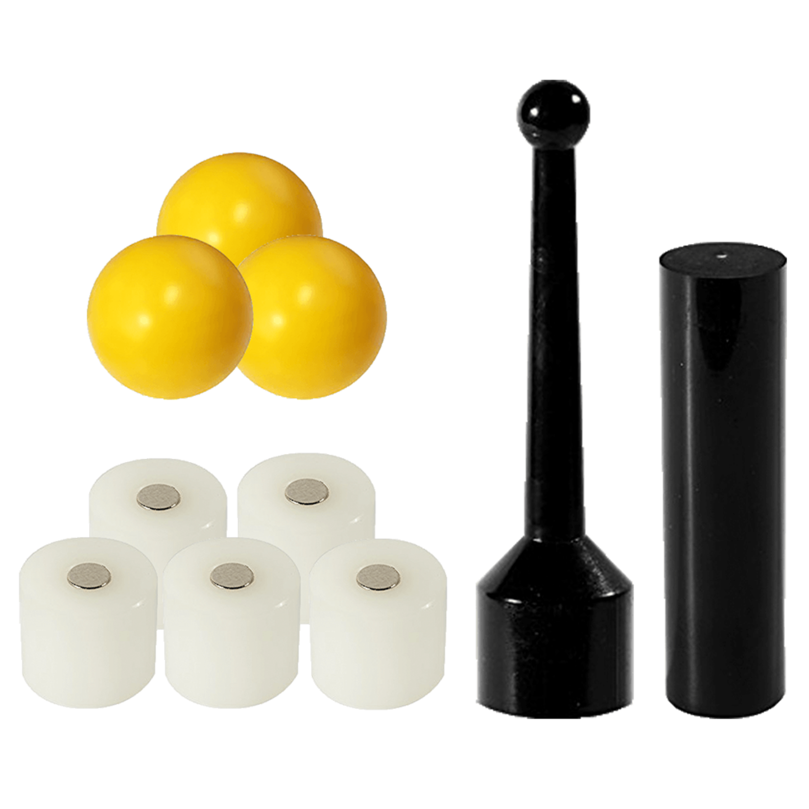 Klask Klask: Spare Parts Kit